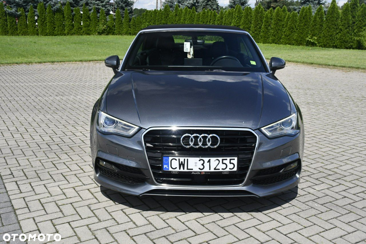 Audi A3 - 6