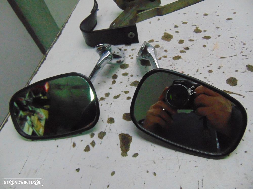 Renault 12 vários - 8