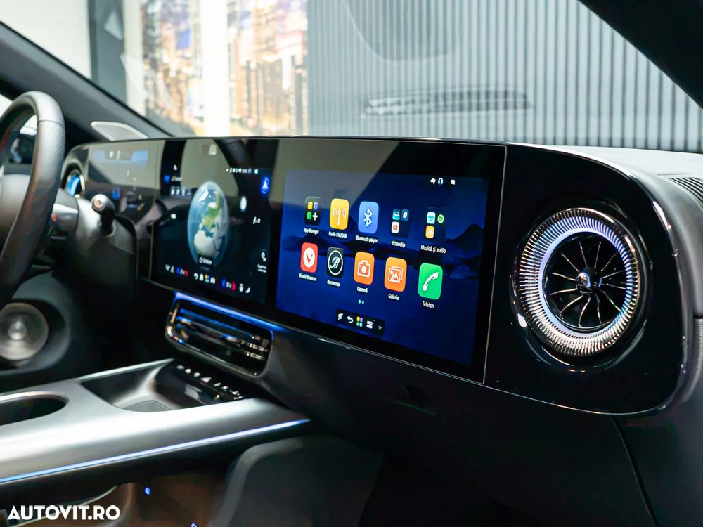 MERCEDES-BENZ CLA 2026 — imagine 6