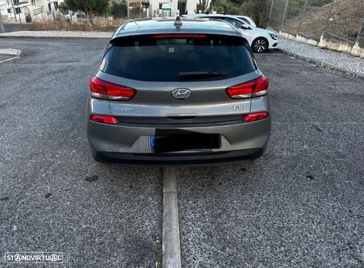 Hyundai i30 - 2