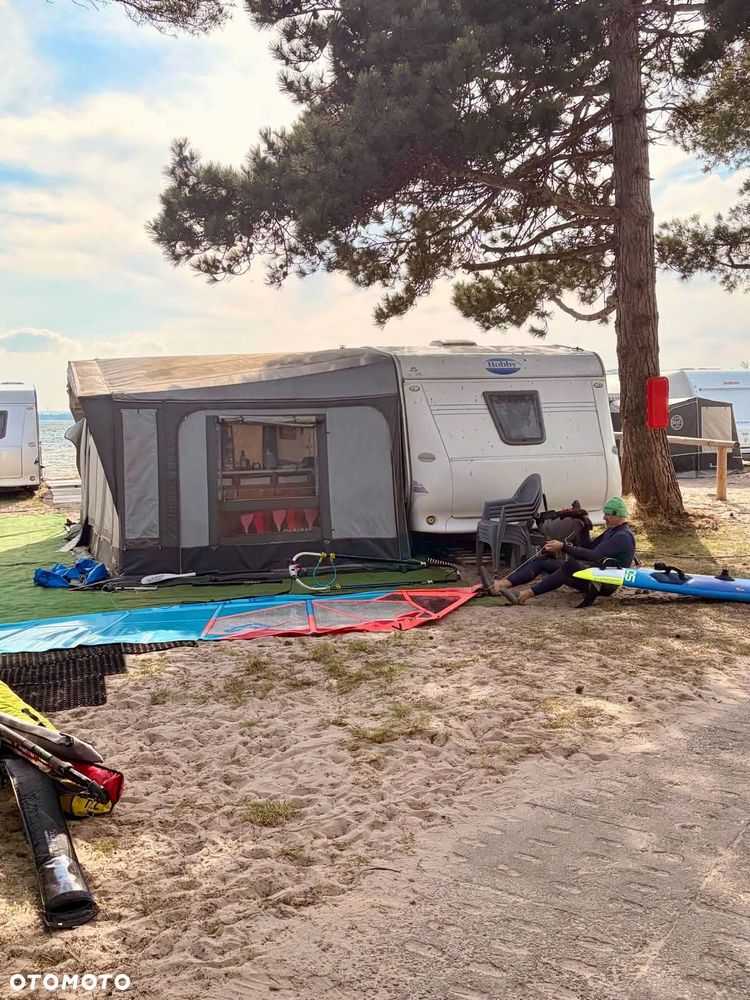 Hobby Prestige 650 KMFe - 13