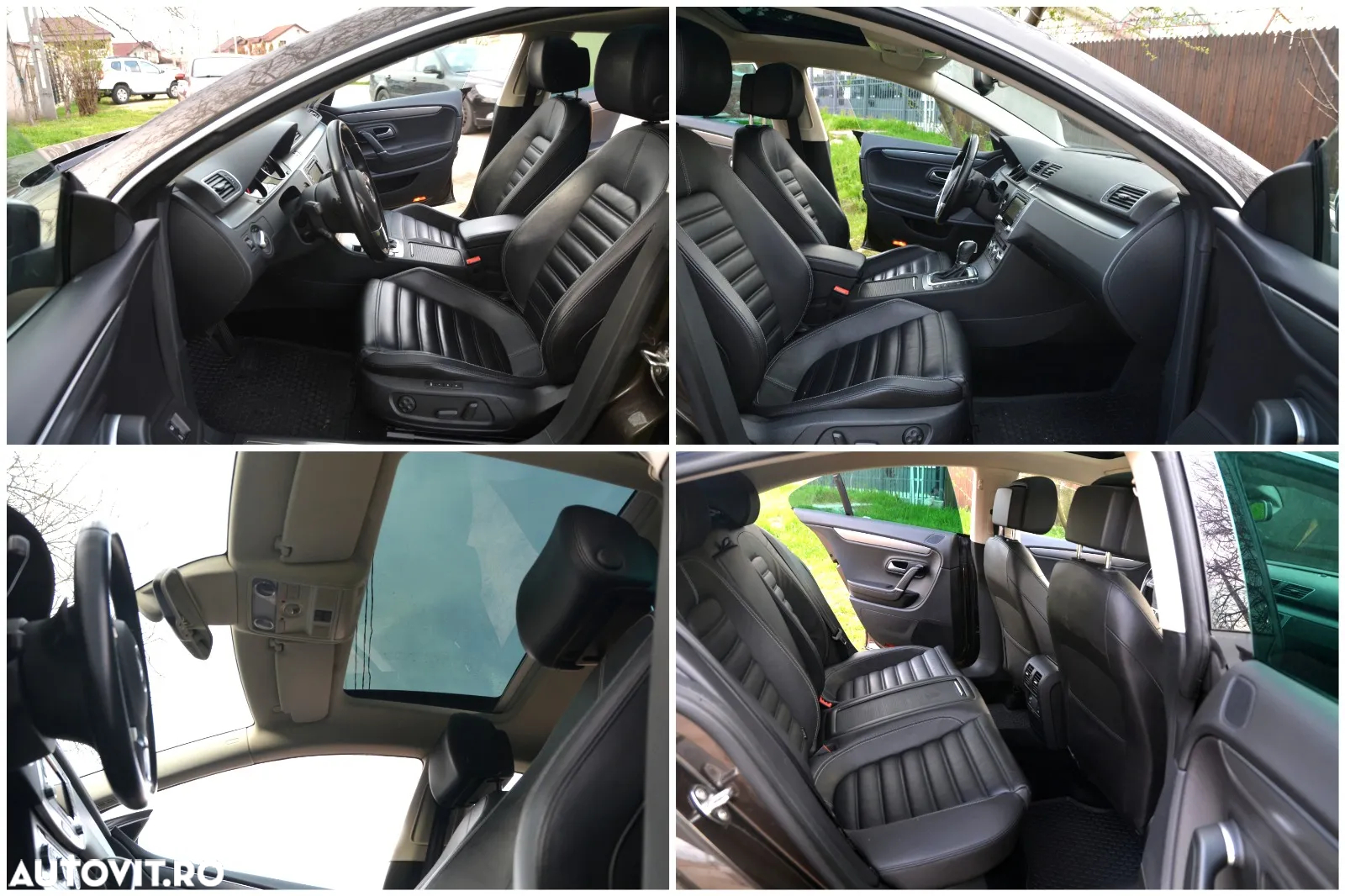 Volkswagen Passat CC 2.0 TDI BlueMotion Technology DSG Exclusive - 21