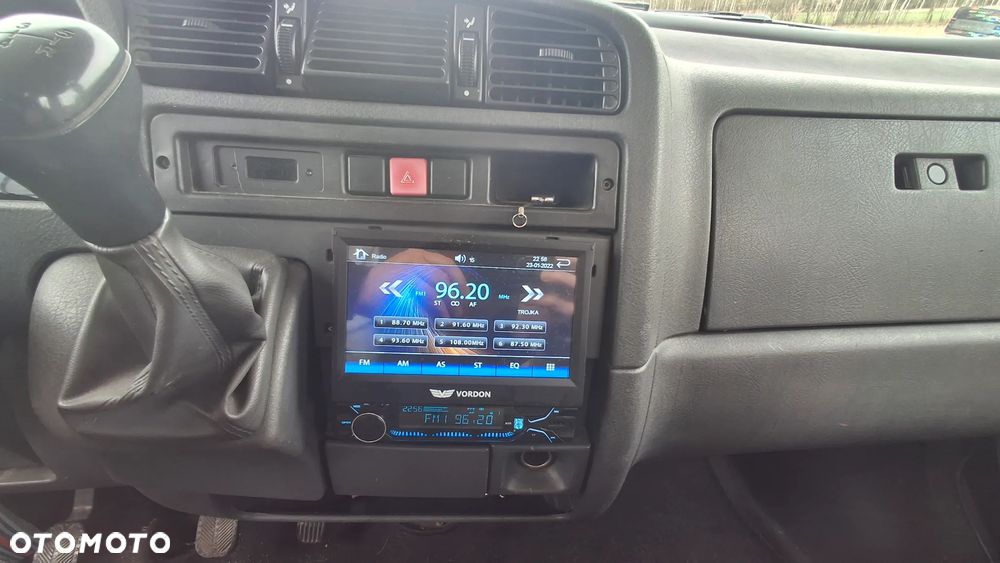 Fiat HYMER 524B - 21