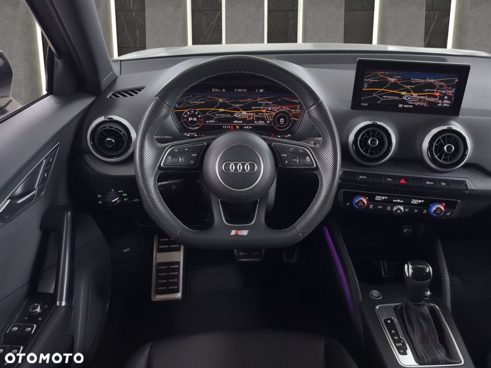 Audi Q2 - 13