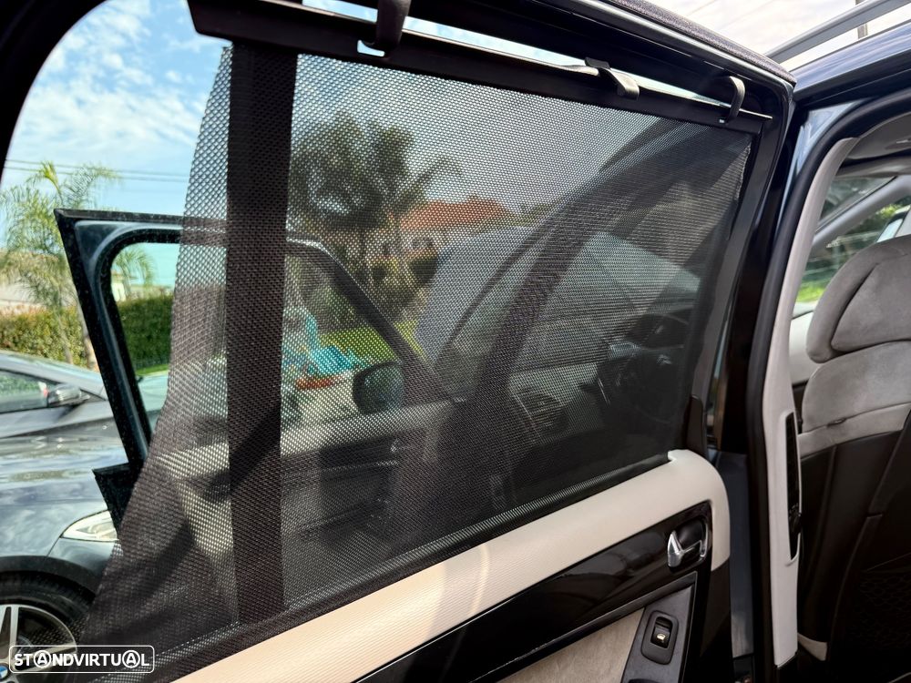 Citroën C4 Grand Picasso 1.6 HDi Confort RFM CMP6 - 38