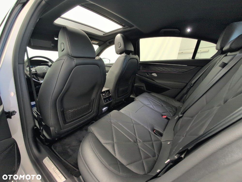 DS Automobiles DS 9 1.6 PureTech Rivoli + - 11