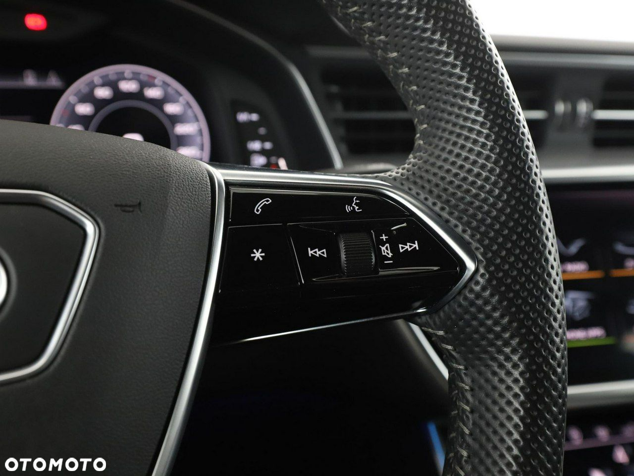 Audi A6 - 32