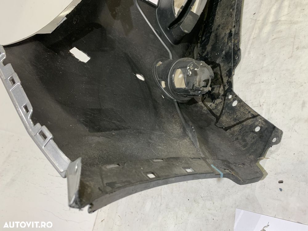 Bara fata Nissan Qashqai, 2013, 2014, 2015, 2016, 2017, cod origine OE 62022-4EA0H. - 6