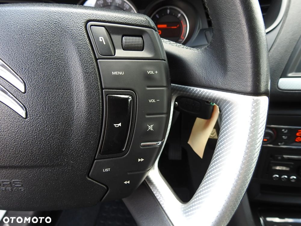 Citroën C5 HDi 165 FAP Exclusive - 21