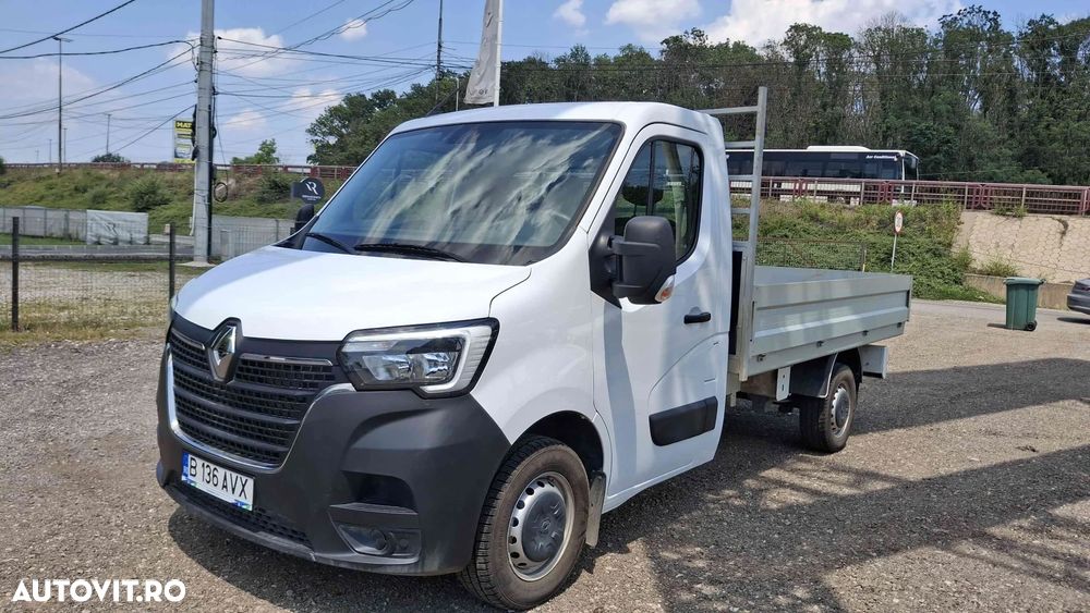Renault MASTER - 14