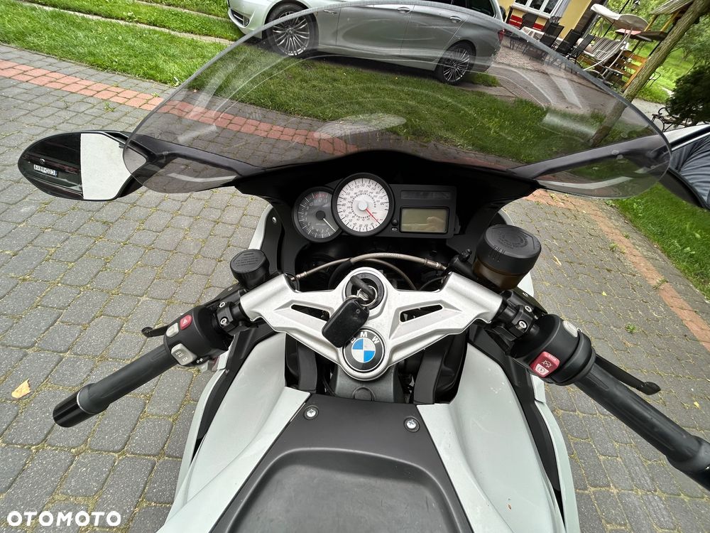 BMW K - 4