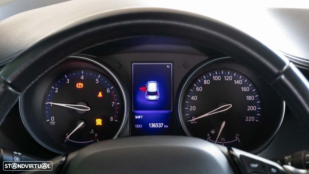 Toyota C-HR 1.2 Turbo Style - 6