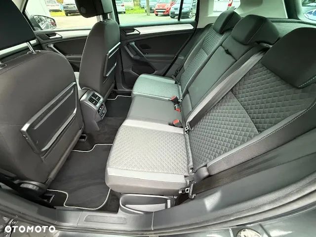 Volkswagen Tiguan 1.5 TSI EVO Comfortline DSG - 20