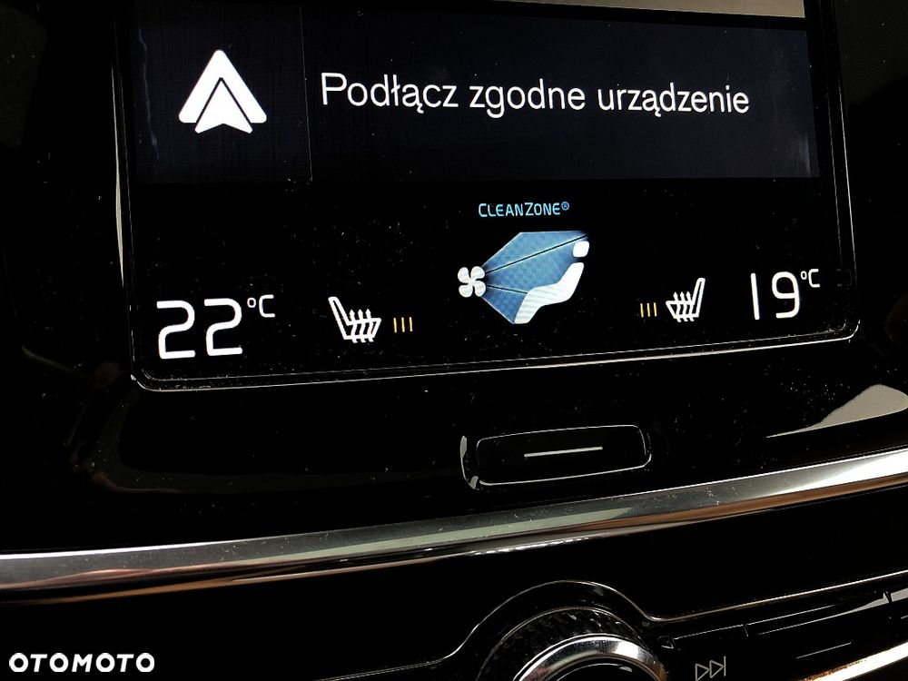 Volvo S90 D5 SCR AWD Inscription - 16
