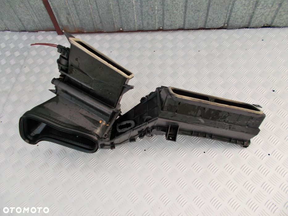 Obudowa Tunel Wentylatora Nawiewu Mercedes Sprinter I VW LT 95-06 Europa OEM