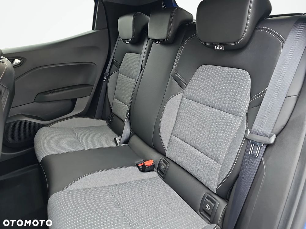 Renault Clio TCe 90 TECHNO - 13