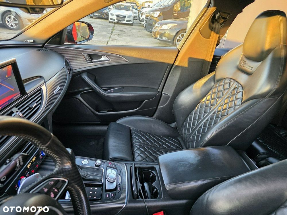 Audi A6 Avant - 12