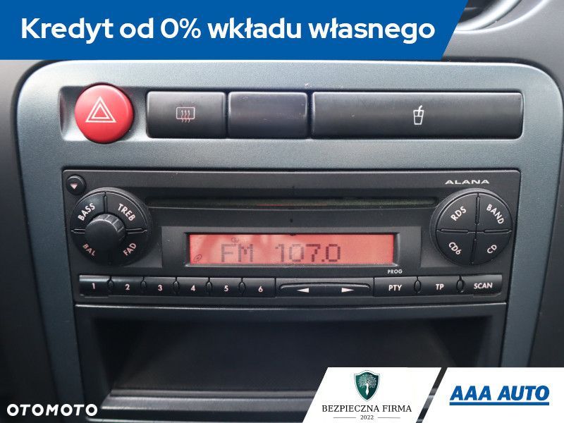 Seat Ibiza - 14