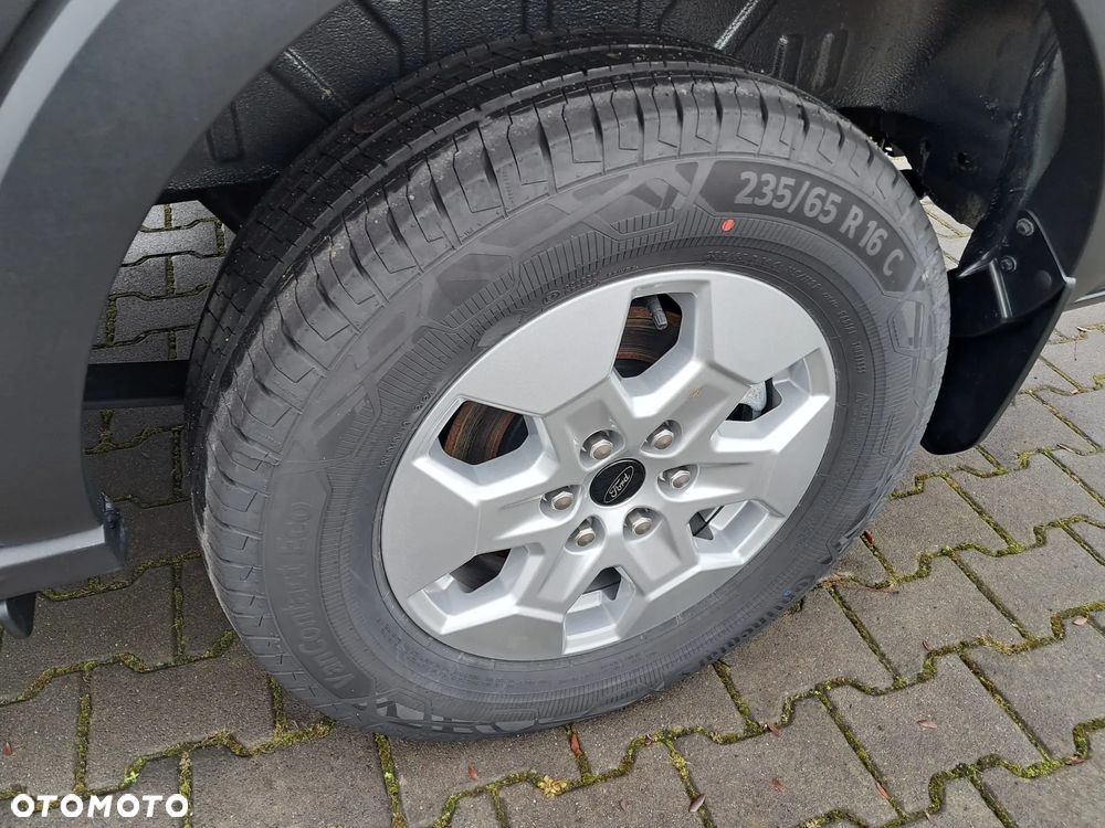 KNAUS VanTourer 550D MQ 4 Osobowy 165PS Automat Markiza , Led , Tablet FV23% - 10