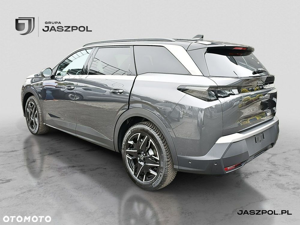 Peugeot 5008 - 7
