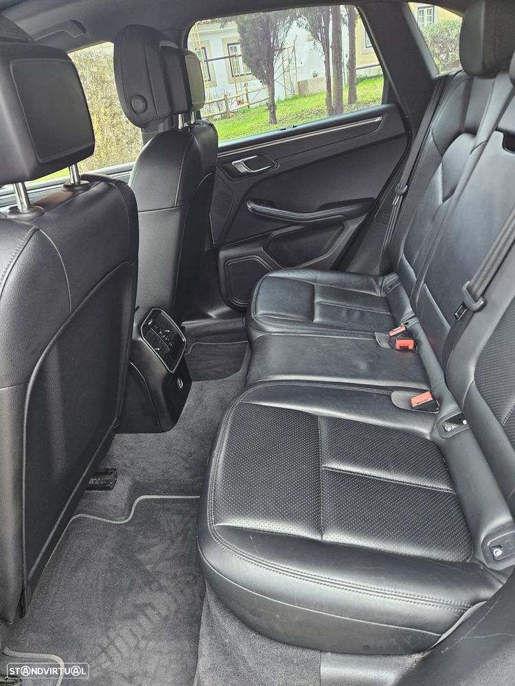 Porsche Macan PDK - 13