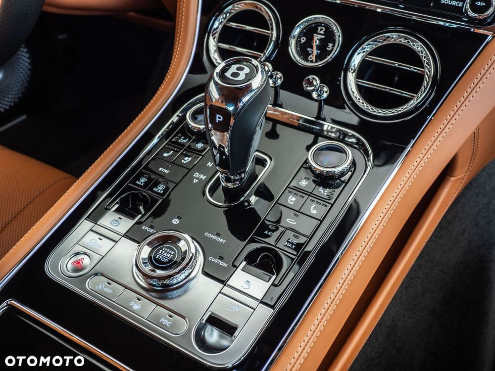 Bentley Continental GT - 15