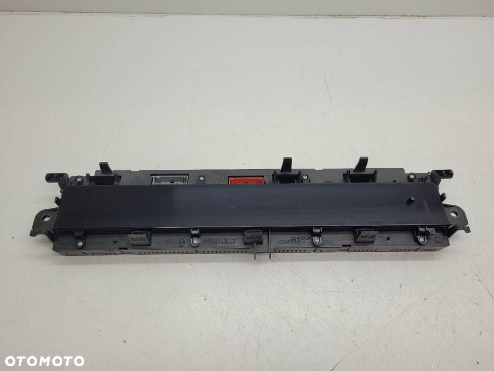 LICZNIK ZEGARY P8200461294H RENAULT SCENIC II 2007 1.6 16V EUROPA - 1