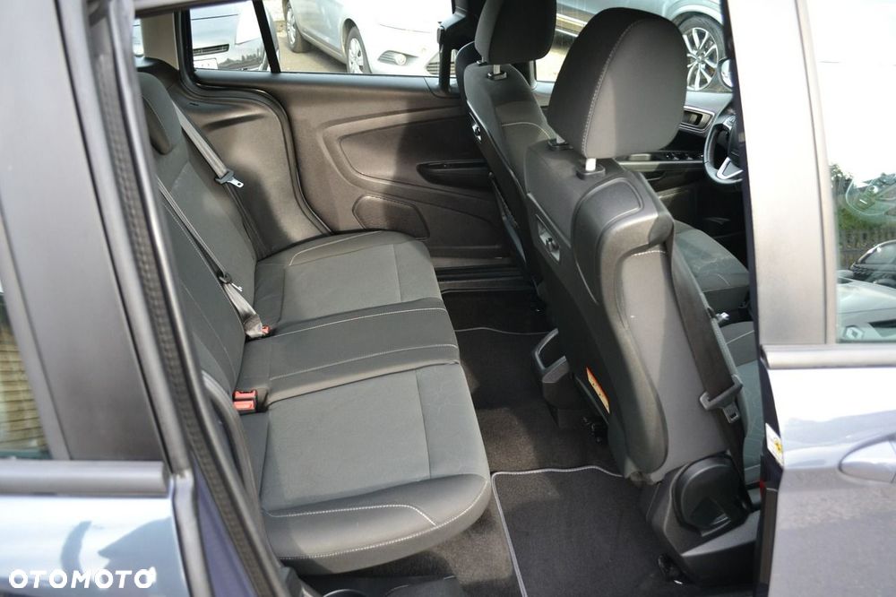 Ford B-MAX - 14
