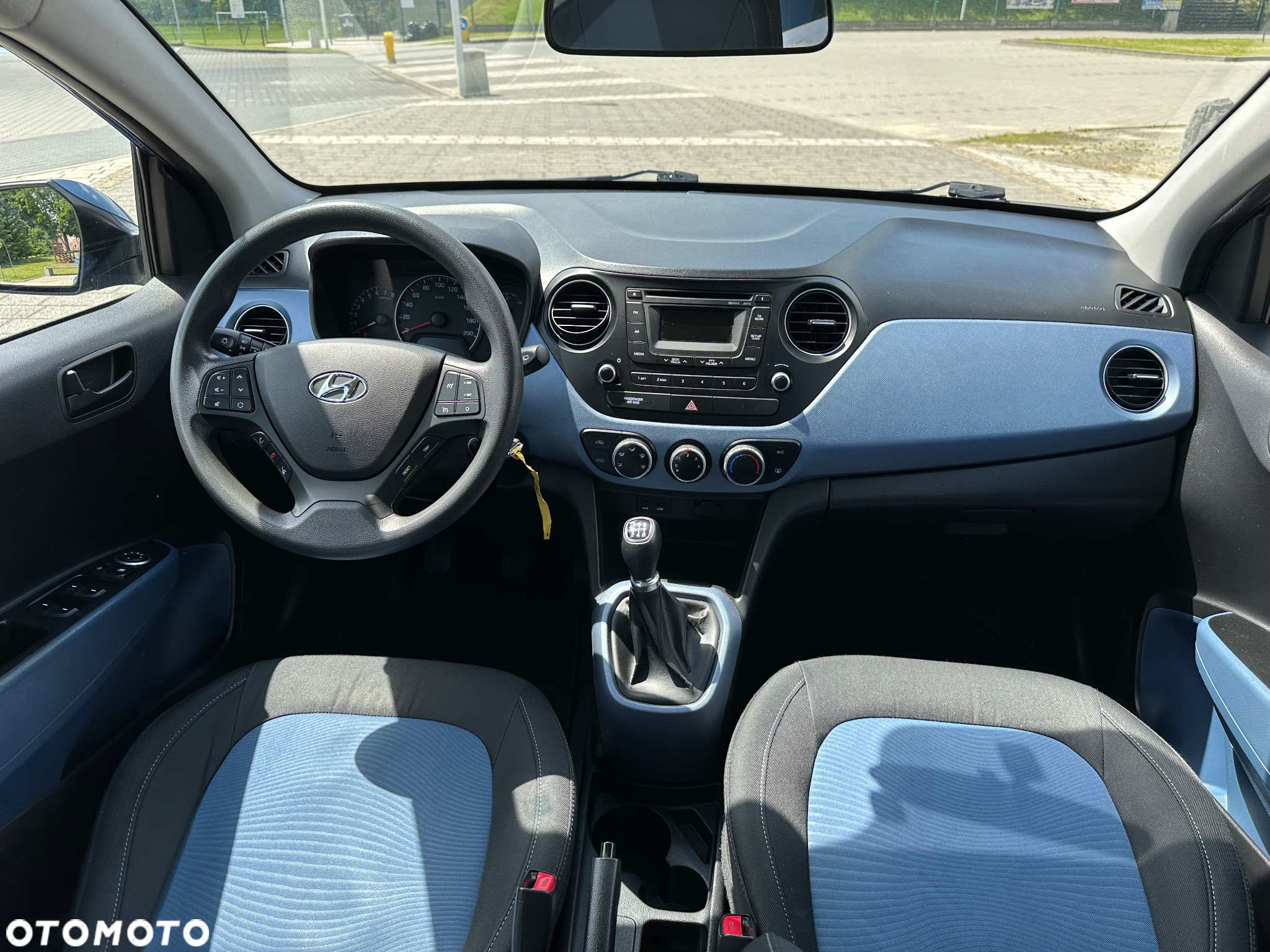 Hyundai i10 - 7