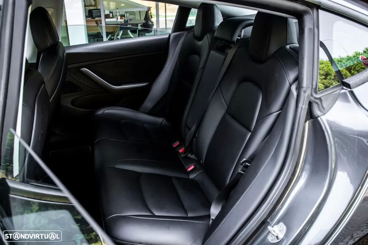 Tesla Model 3 Performance Dual Motor AWD - 20