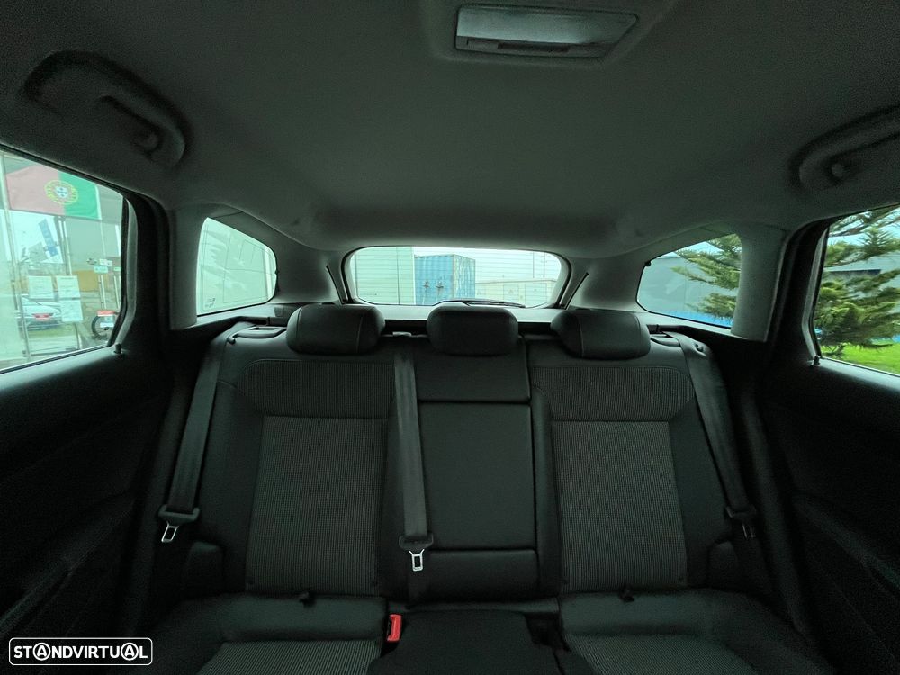 Opel Astra Sports Tourer 1.6 CDTi Excite S/S - 38