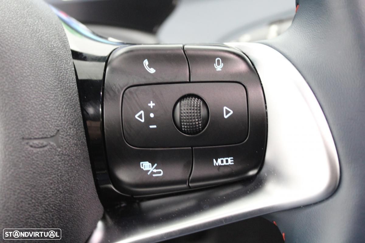 BYD Atto 3 Comfort - 12