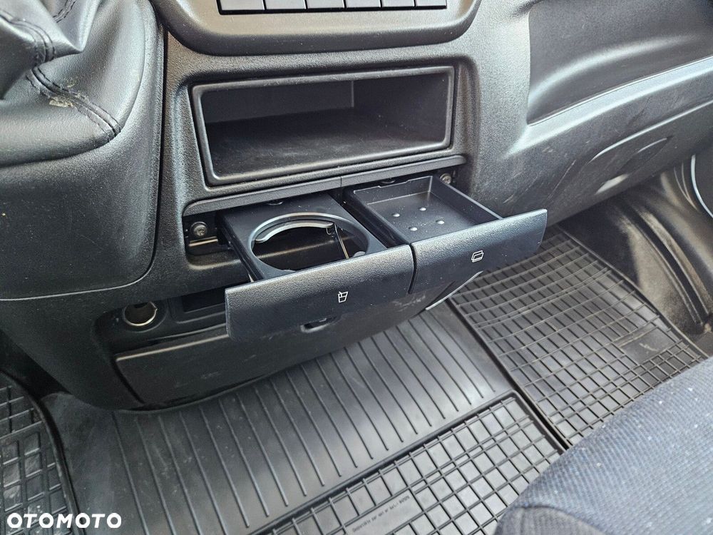 Iveco 35s16 L4H2 *49999zł NETTO* 2.3HPi/160KM - 30