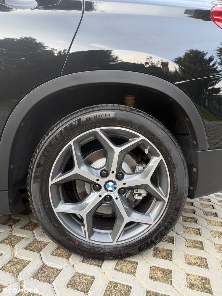 BMW X1 - 24