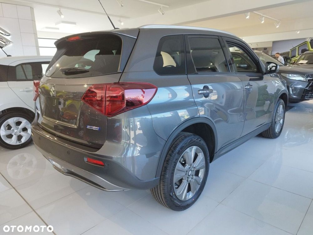 Suzuki Vitara - 3