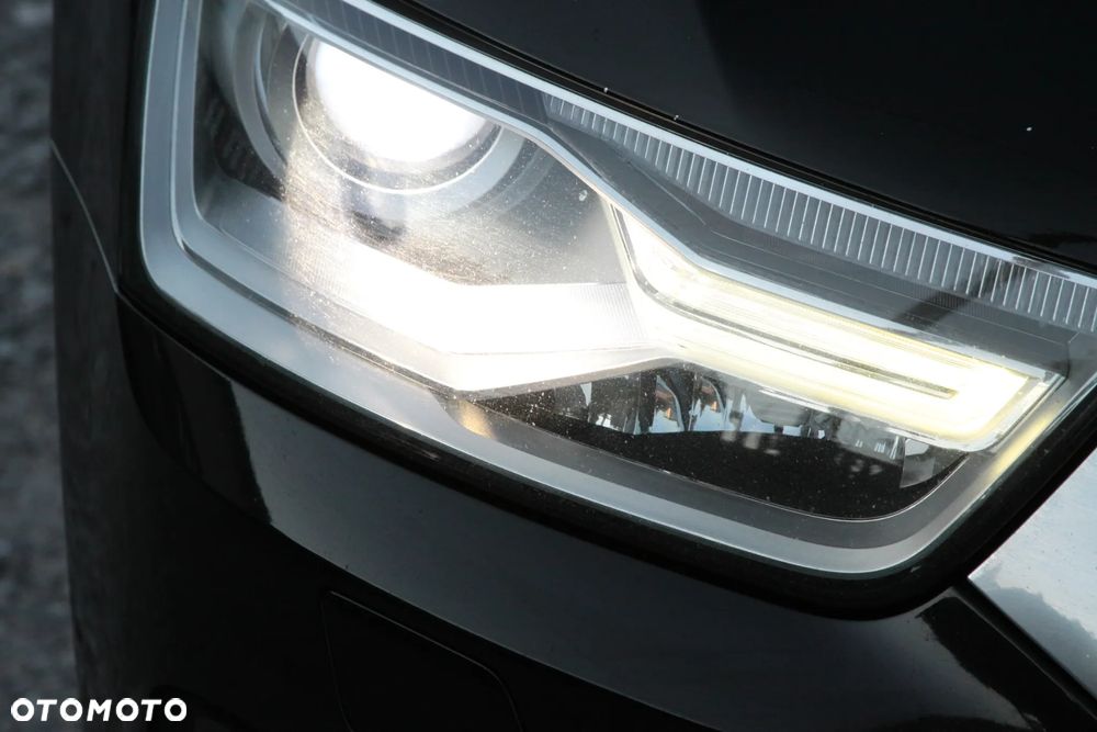Audi Q3 1.4 TFSI CoD ultra Design S tronic - 19
