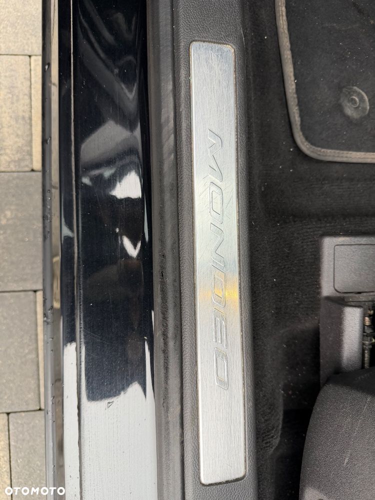 Ford Mondeo 2.0 TDCi Titanium PowerShift - 22