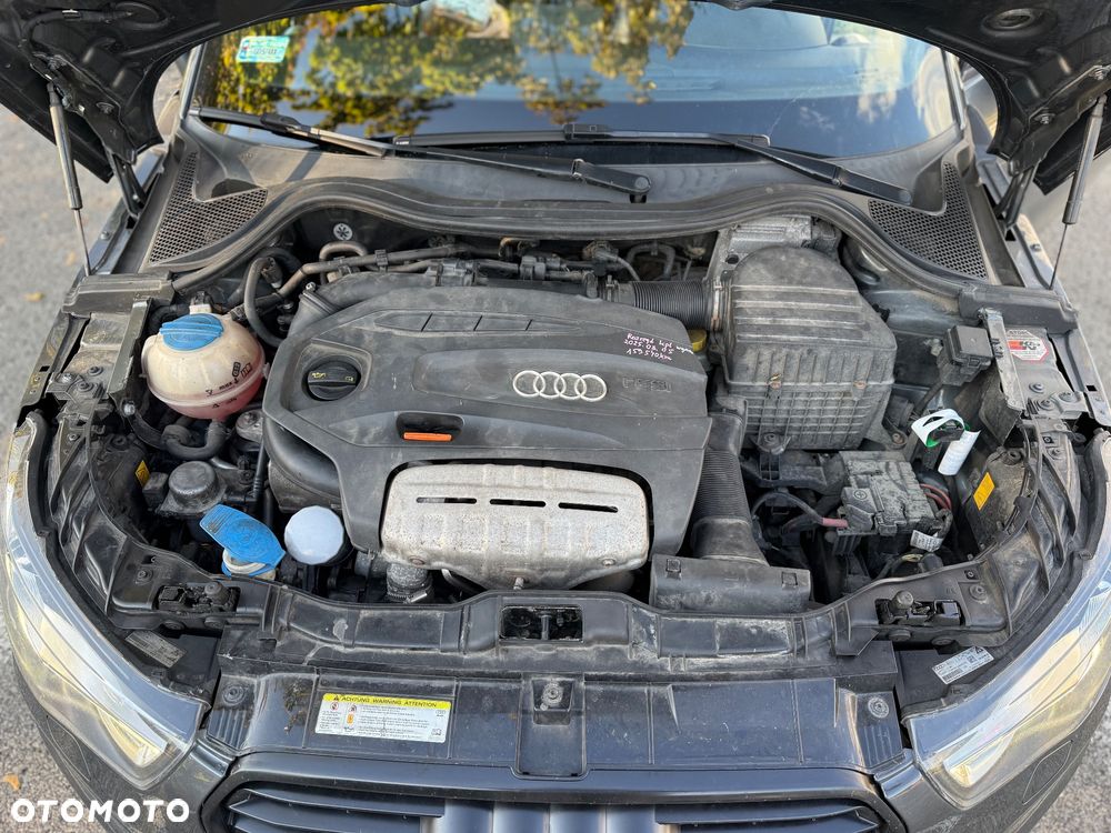 Audi A1 - 15