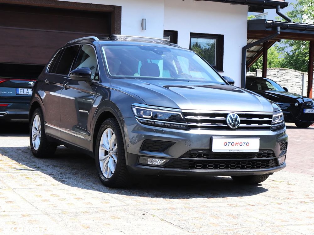 Volkswagen Tiguan 2.0 TDI SCR IQ.DRIVE - 3