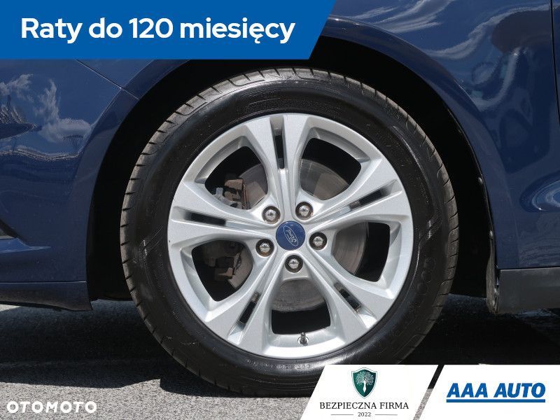 Ford Mondeo - 15