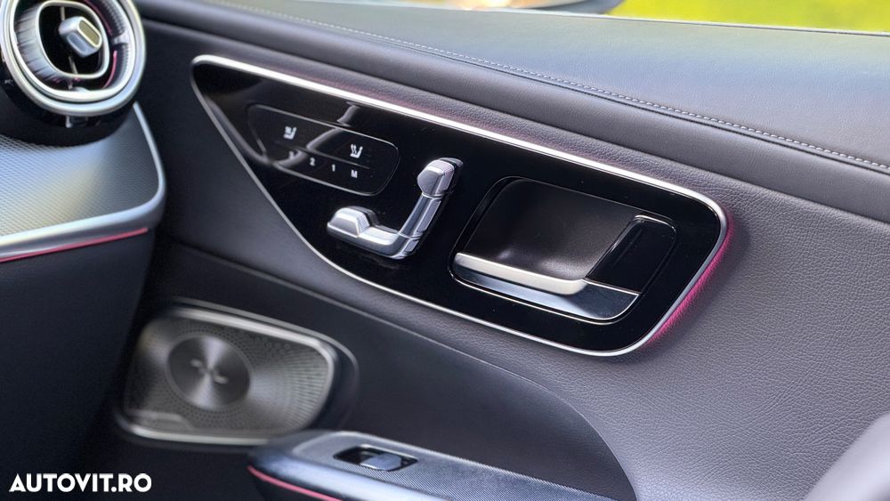 Mercedes-Benz GLC 300 d 4Matic 9G-TRONIC Edition AMG Line - 17