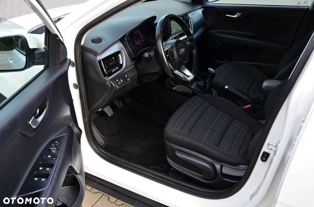 Kia Stonic 1.4 Vision - 27