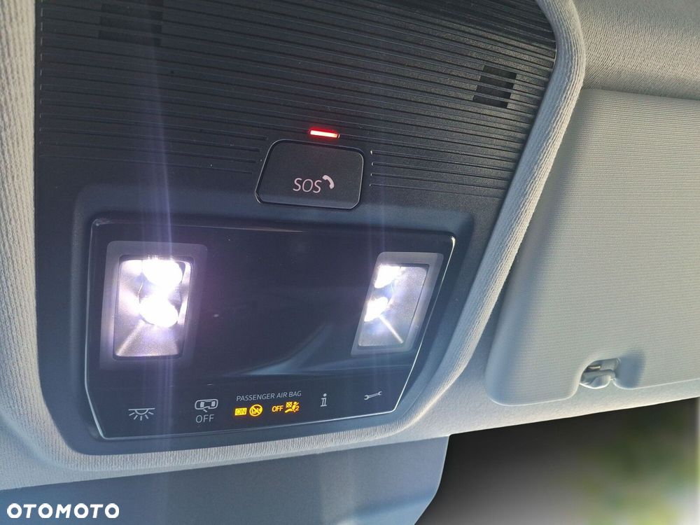 Volkswagen Caddy Cargo - 33