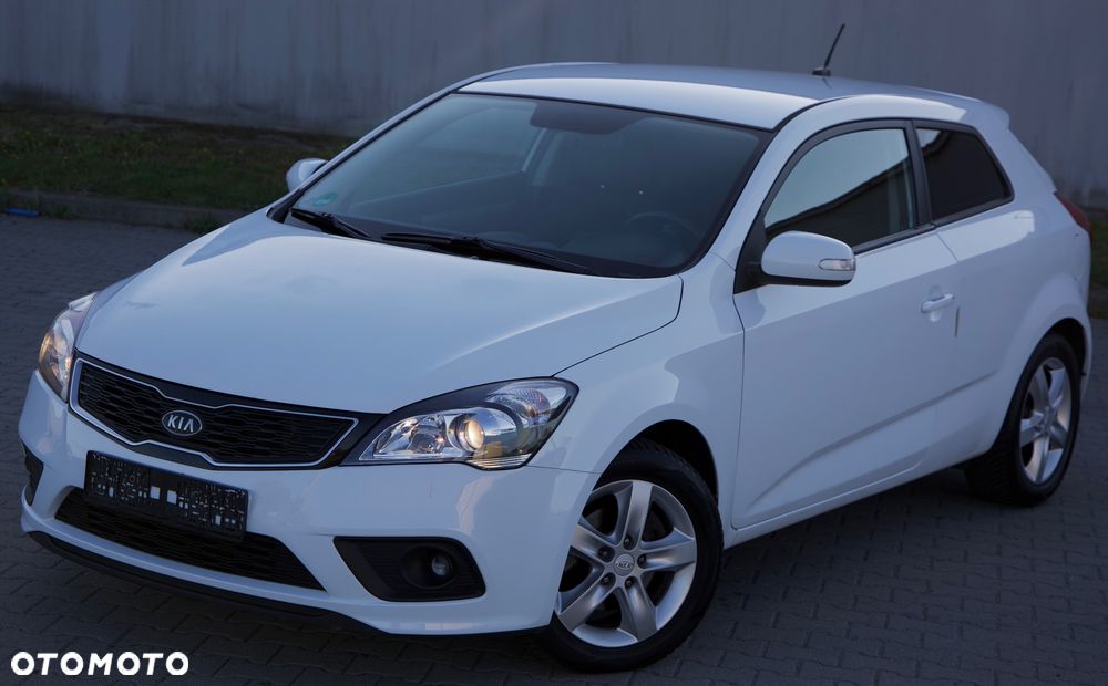 Kia ProCeed 1.6 CRDi Spirit - 1