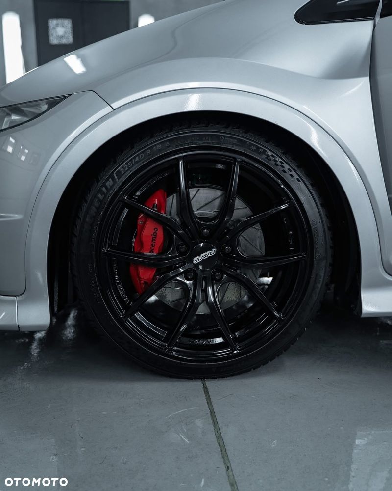 Honda Civic 2.0 i-VTEC Type R - 3