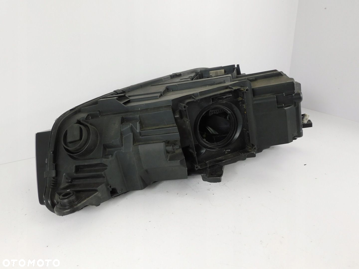 AUDI Q5 80A LAMPA LEWA FULL LED 80A941773G 80A941033 CAŁA BEZ USZKODZEŃ - 10