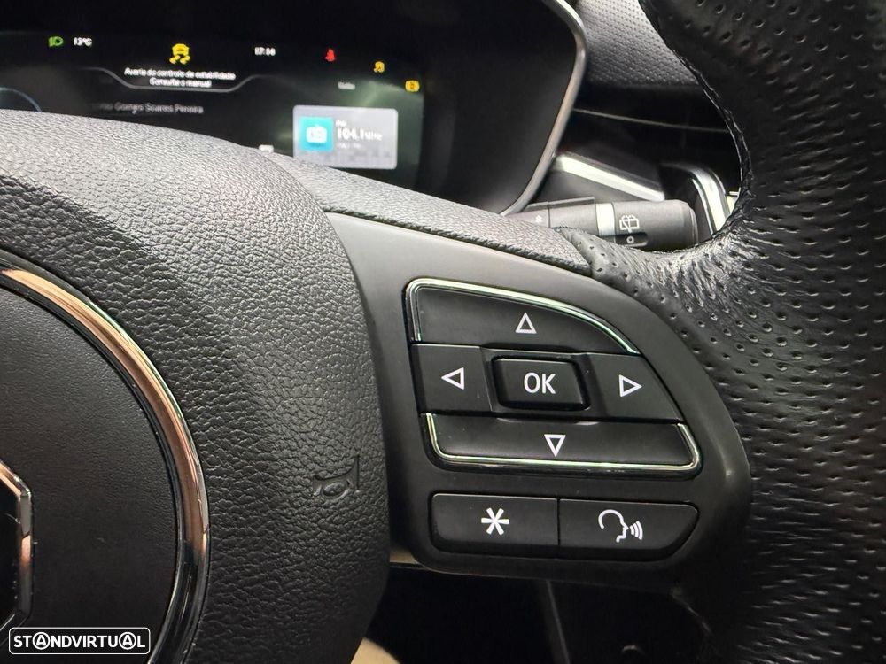 MG Marvel R 70 kWh Luxury - 25