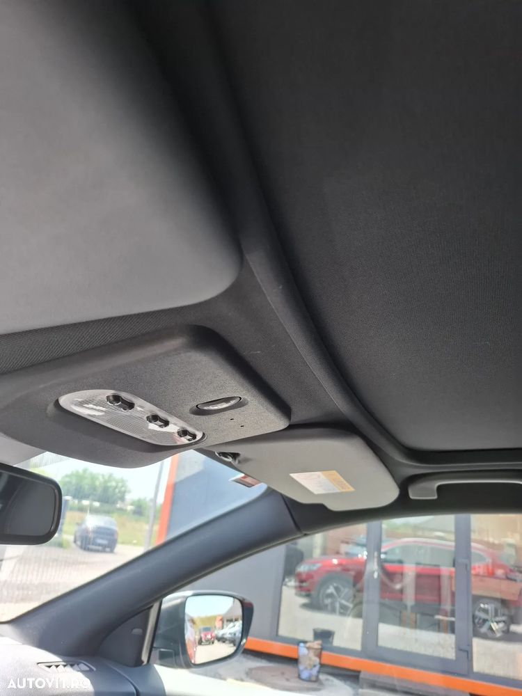Nissan Qashqai 1.7 dCi TEKNA+ - 23