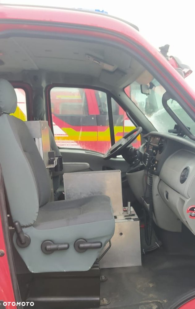 Renault Mascott 2008 - 11