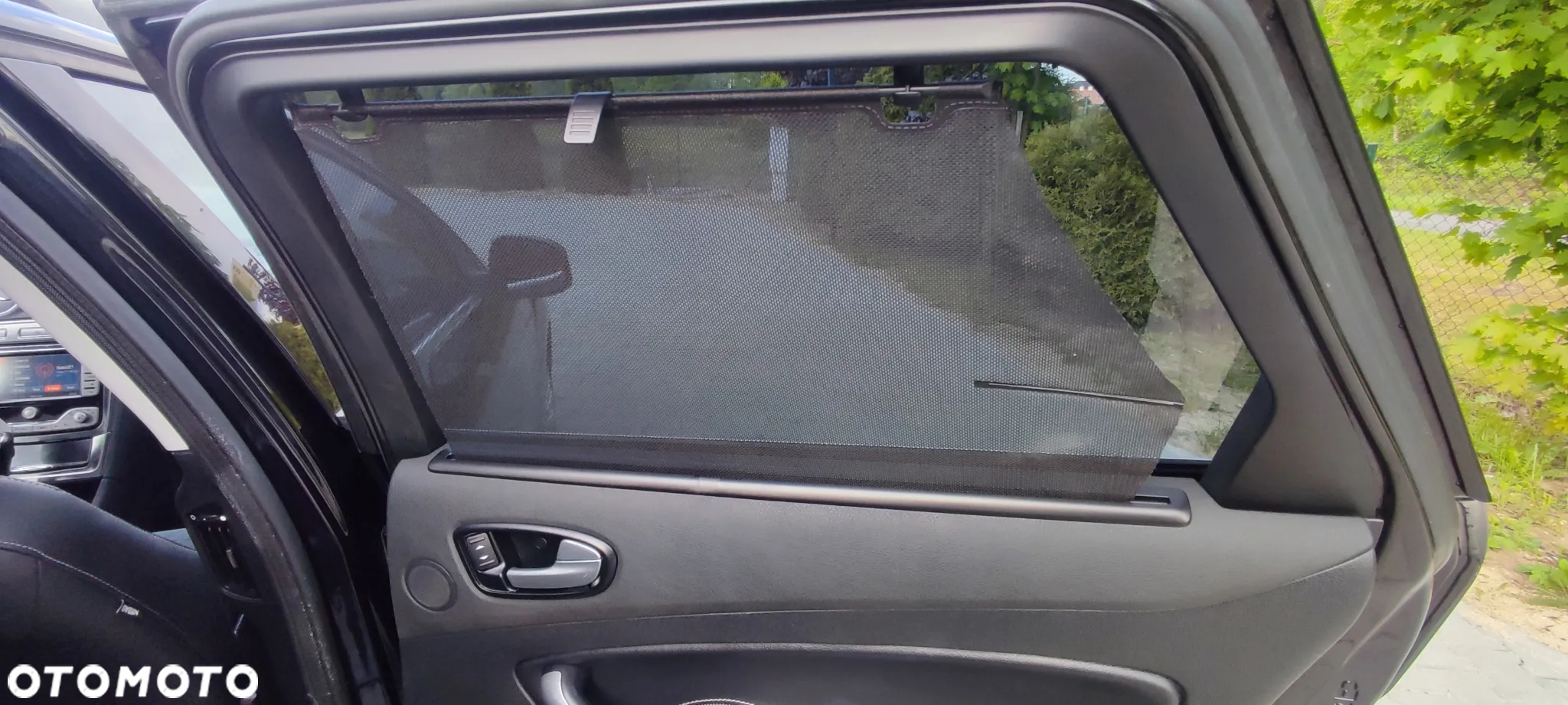 Ford Mondeo - 26